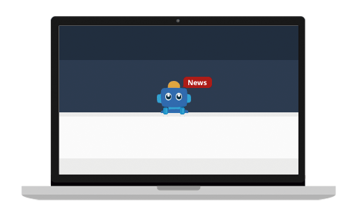 Funcionalidades de Gestão: News