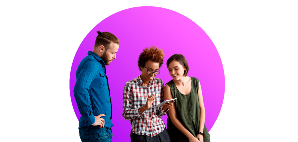 App Mobile Comunicação Interna