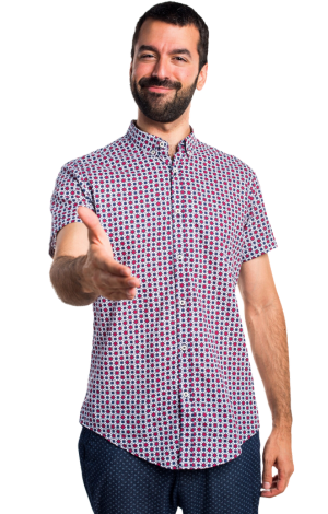 Parceria - Plataforma de Comunicação Interna Screencorp