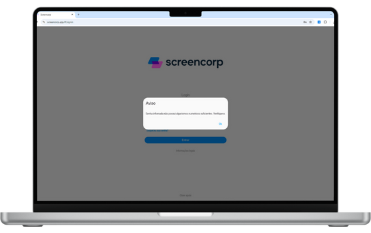 Funcionalidade do App de Comunicação Interna: Canais Customizáveis