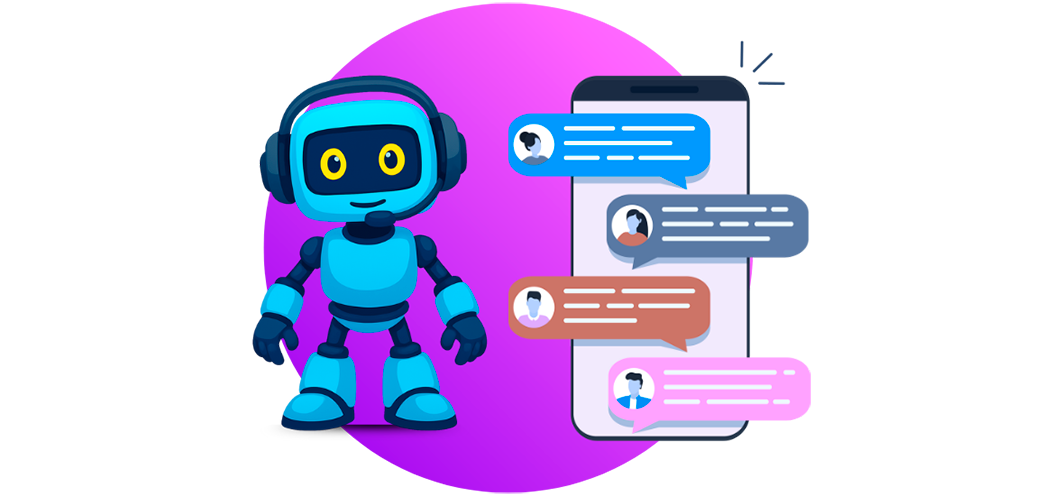 AI Chatbot Screencorp