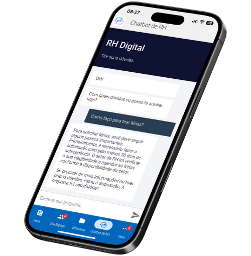 Vantagens do AI Chatbot